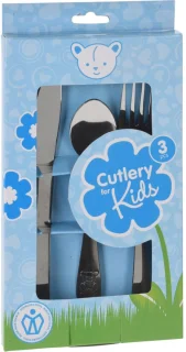 Wat vinden we goed aan de Excellent Houseware Kinderbestekset Beer