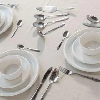 Excellent Houseware Romarino Bestekset 60-delig 6 persoons