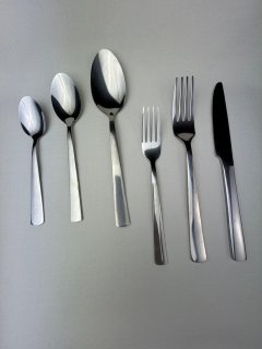 De Exclusive Bestekset 48-delig in één oogopslag