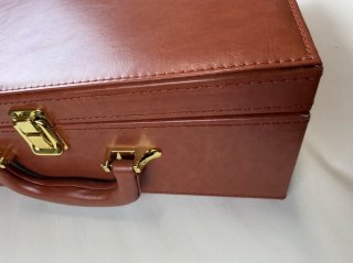 Wat vinden we goed aan de Exclusive Bestekset 78-delig (12 personen)