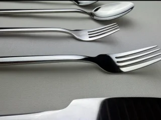 Exclusive Bestekset 78-delig (12 personen)