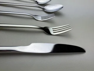 Exclusive Bestekset 78-delig (12 personen)