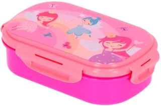 Fairy Princess Lunchbox