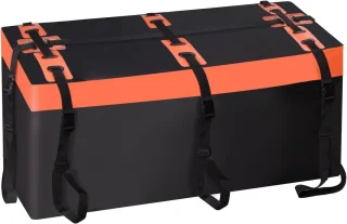Famanu - Achterbox voor trekhaak Pro