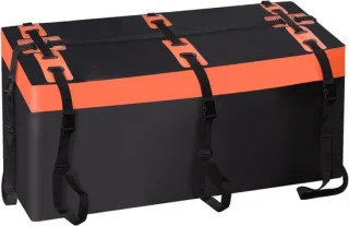 Famanu - Achterbox voor trekhaak Pro