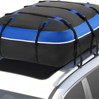 Famanu Daktas 425 L Dakbag