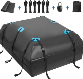 Famanu Daktas 565 L Zwart