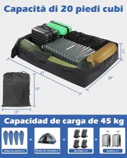 Famanu Daktas 565 L Zwart