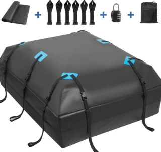 Famanu Daktas 565 L Zwart