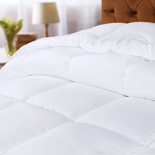 Famanu Dekbed 220 x 240 cm - Donsalternatief