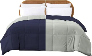 Famanu Donzen dekbed Twin