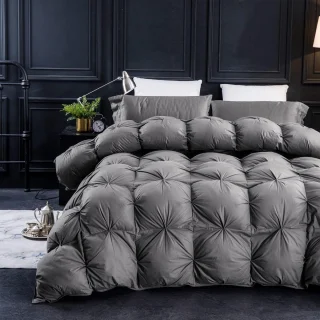 Famanu Ganzendons dekbed California Kingsize