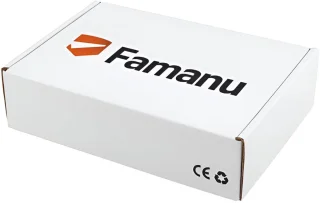 Famanu – Ganzendons dekbed
