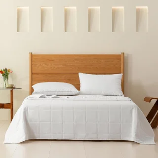 Famanu Zomerdekbed 155 x 220 cm