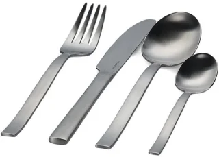 Fameilleur bestekset 16-delig vintage Form