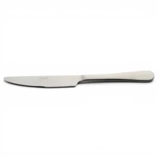 Ferveo Bella Dinermes 6-stuks zilver