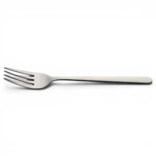Ferveo Nivella dessertvork 6-stuks zilver