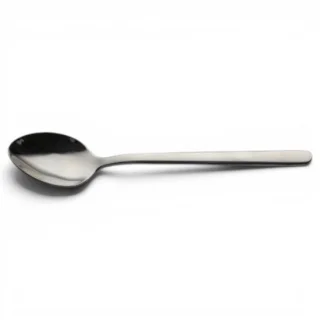 Ferveo Nivella theelepel 6-stuks zilver