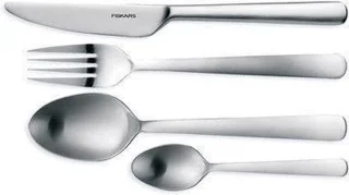 Fiskars Bestekset 16-delig mat 4-persoons