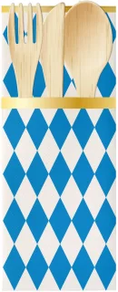 Folat Bestekzakjes Oktober Bier Festival 6 stuks