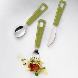 Fuel Bestekset Snap Magnetisch 3-delig