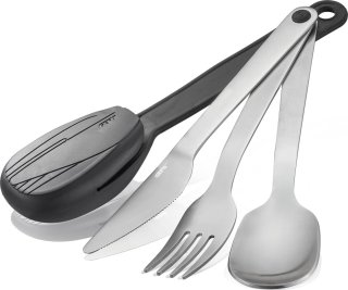 Gefu MOVE Reisbestekset 4-delig