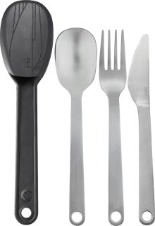 Gefu MOVE Reisbestekset 4-delig