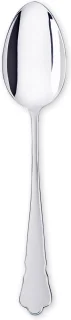 Gense Chippendale Eetlepel 830 20,5 cm