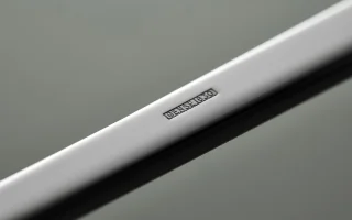 Gense CPB 2091 Eetlepel 19,8 cm 830
