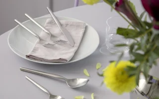 Gense Dorotea Bestekset 5-delig