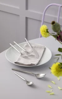 Gense Dorotea Bestekset 5-delig