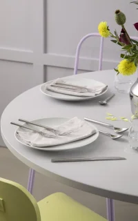 Gense Dorotea Bestekset 5-delig