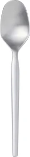 Gense Dorotea Eetlepel Mat Staal 19,8 cm