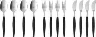 Gense Focus de Luxe Bestekset 12-delig