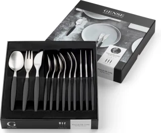 Gense Focus de Luxe Bestekset 12-delig