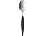 Gense Focus de Luxe Eetlepel 20 cm Zwart Matstaal