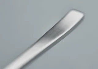 Gense Fuga Eetlepel 18,8 cm staal