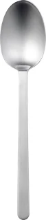 Gense Norm Eetlepel 20,5 cm Matstaal