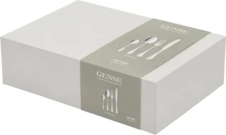 Gense Oxford Bestekset 16-delig