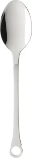 Gense Pantry Eetlepel 19 cm staal