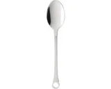 Gense Pantry Eetlepel 19 cm staal