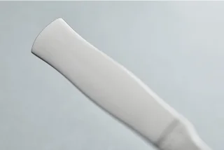 Gense Ranka Eetlepel 18,5 cm Mat staal