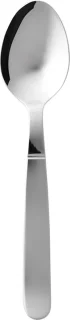Gense Rejka Eetlepel 19,3 cm staal