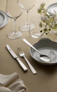 Gense Rosenholm Eetlepel 830 19,7 cm
