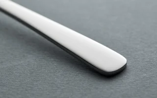 Gense Steel Line Eetlepel 19,8 cm