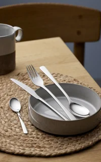 Gense Steel Line Eetlepel 19,8 cm