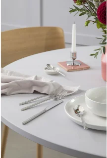 Gense Still Eetlepel 20,8 cm staal