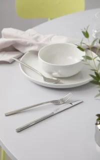 Gense Still Eetlepel 20,8 cm staal