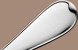 Gense Svensk Eetlepel 830 20,5 cm