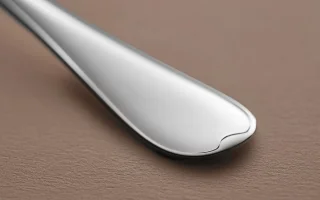 Gense Svensk Eetlepel 830 20,5 cm